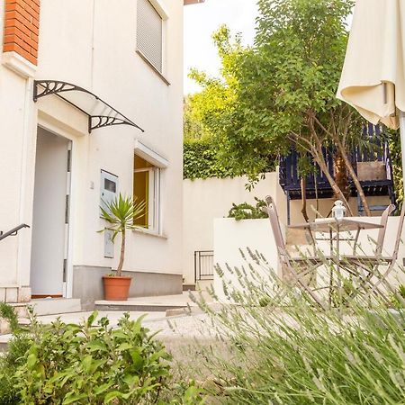 Sunny Apartment Portoroz Portorož Exterior foto