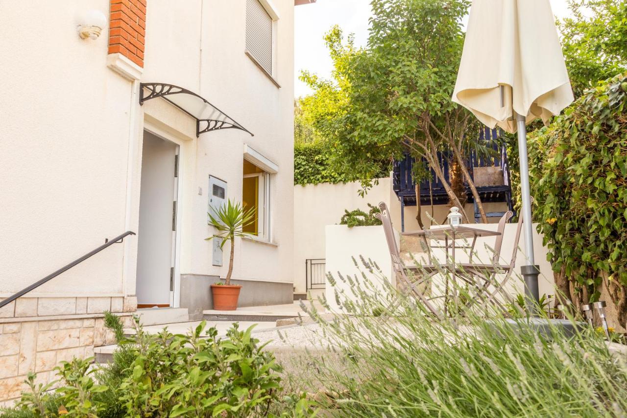 Sunny Apartment Portoroz Portorož Exterior foto